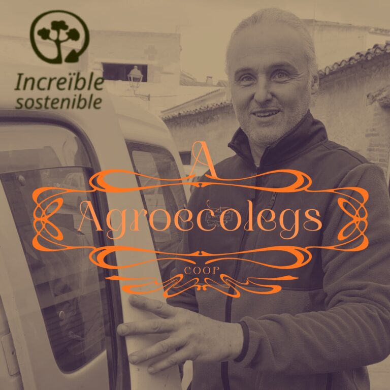 Agroecòlegs