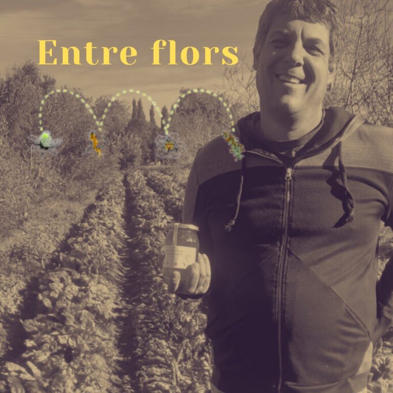 Mel d’Entreflors