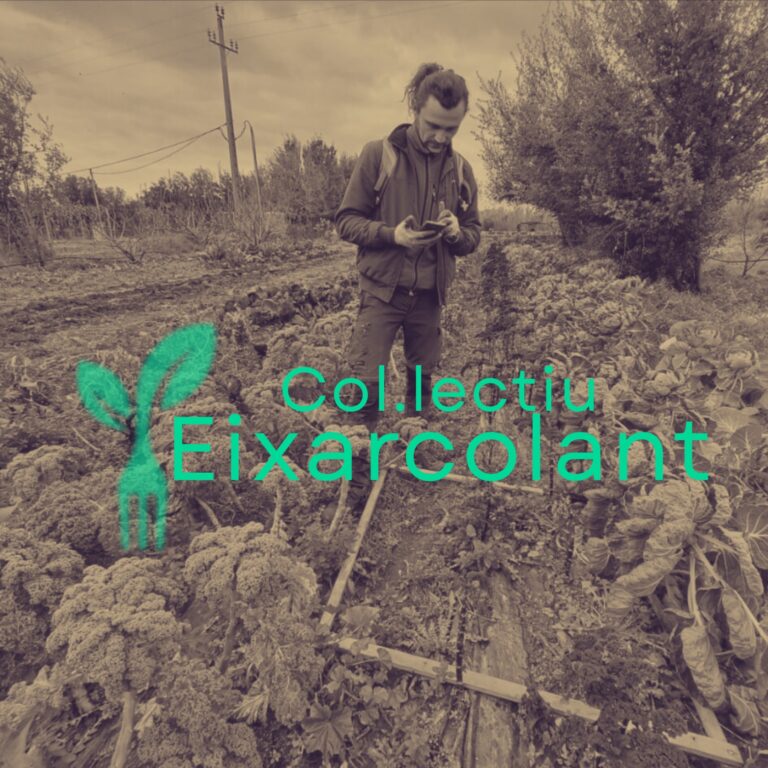 Eixarcolant