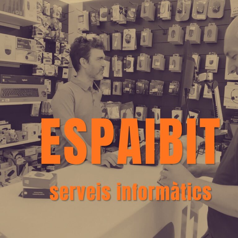 Espaibit