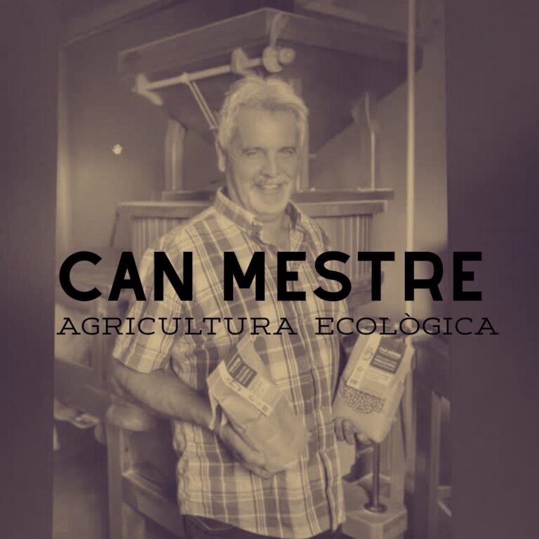 Can Mestre