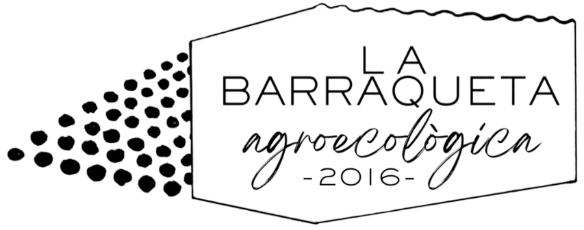 La Barraqueta agroecològica - Tornar a l'inici