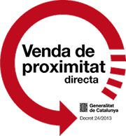 Segell Venda de proximitat